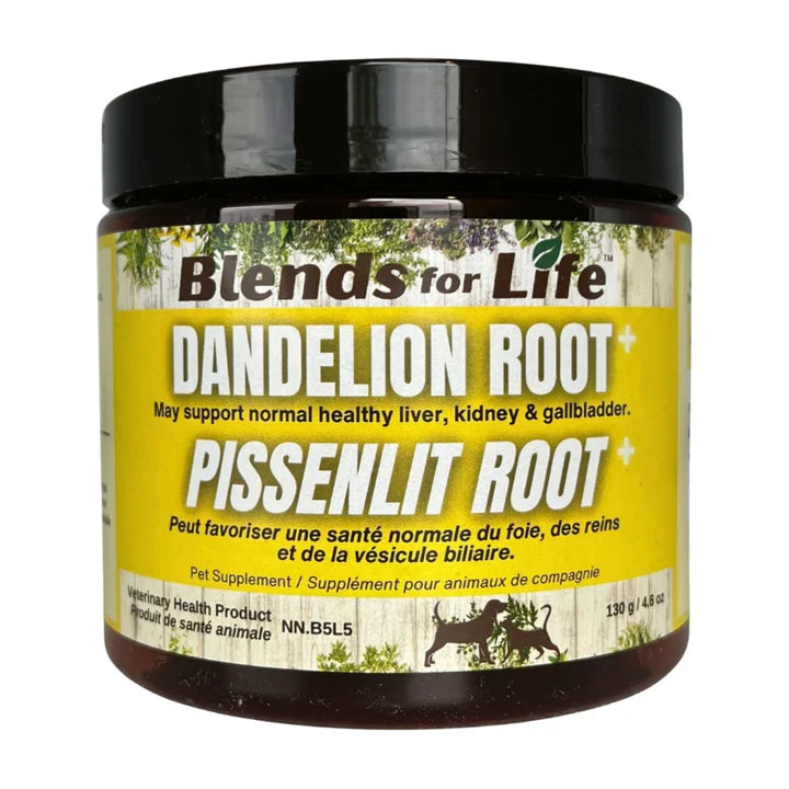 Blends for Life - Dandelion Root+