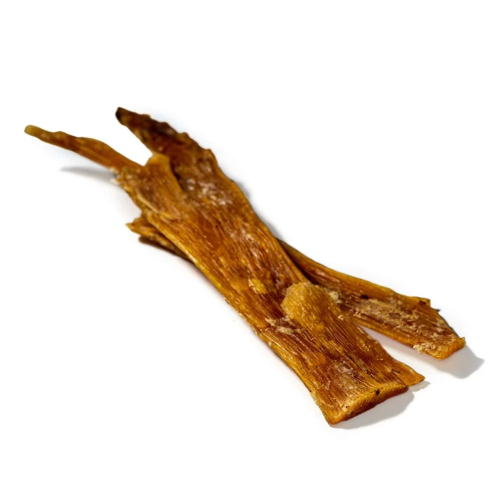Dehydrated Beef Strapping (Large)