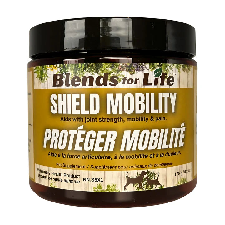 Blends for Life Shield Mobility (Formerly Livstrong)
