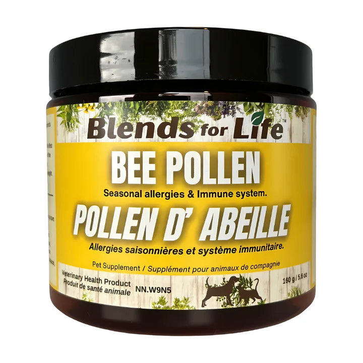 Blends for Life Canadian Bee Pollen (Formerly Livstrong)