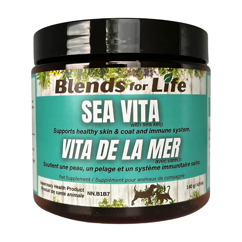 Blends for Life Sea Vita (Formerly Livstrong Atlantic Kelp)