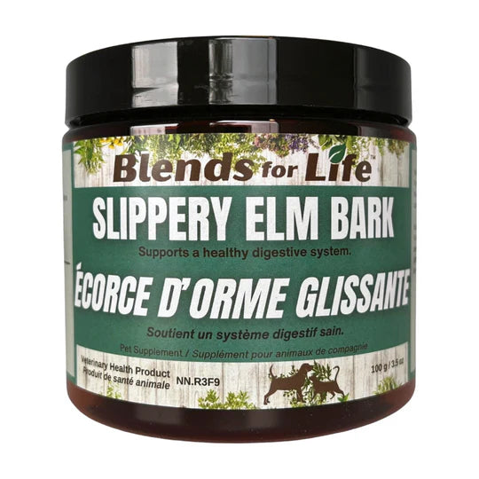 Blends for Life Slippery Elm Bark (Formerly Livstrong)
