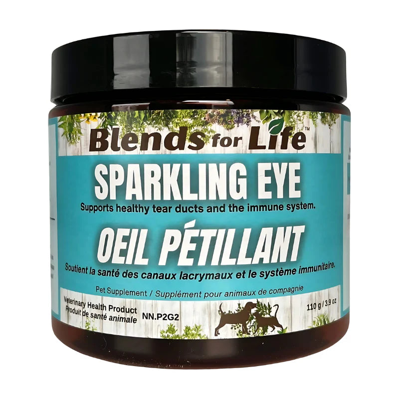 Blends for Life - Sparkling Eyes