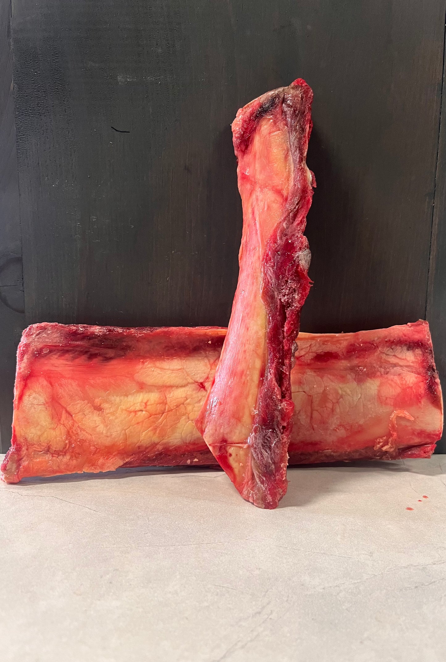 Beef Ribs