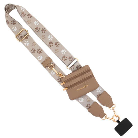 STG Hands Free Phone Strap and Case