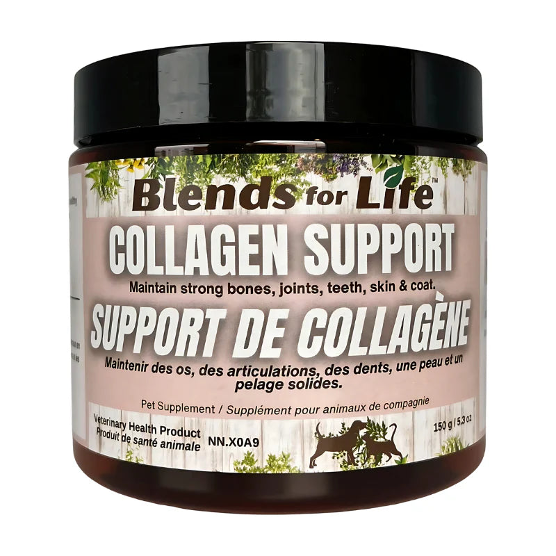 Blends for Life Collagen Support (Formerly Livstrong)