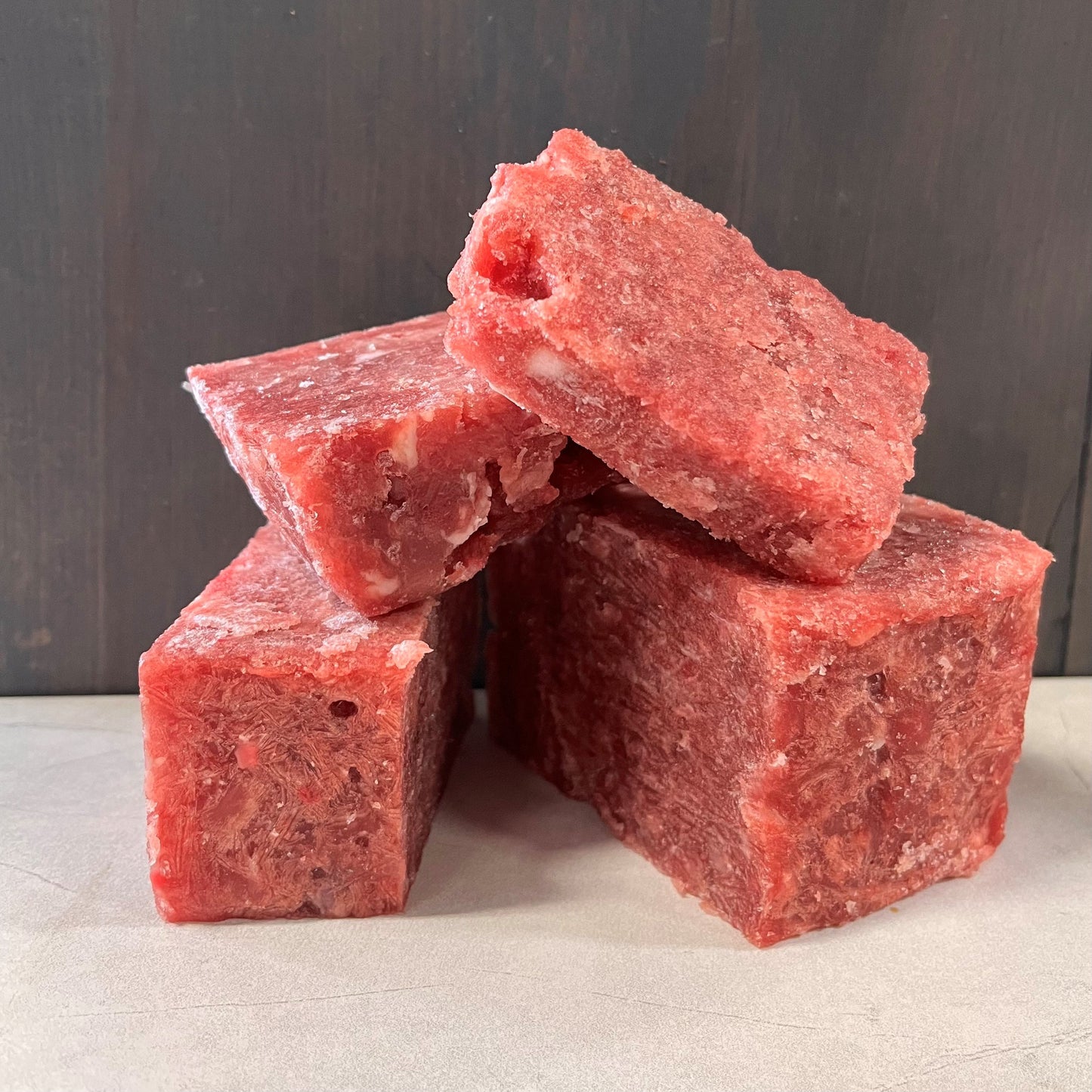 Boneless Ground Duck Breast