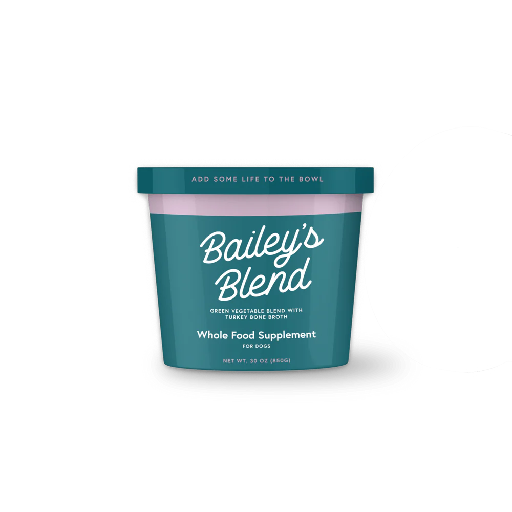 Green Juju Bailey's Blend (30oz)