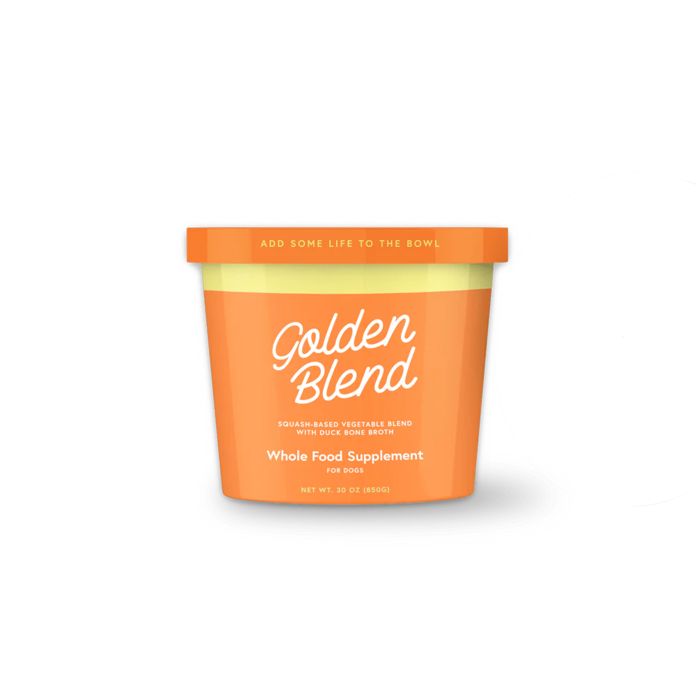 Green Juju Golden Blend (30oz)