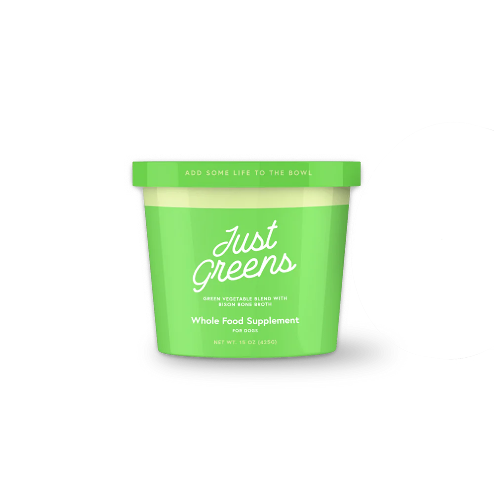 Green Juju Just Greens (15oz)
