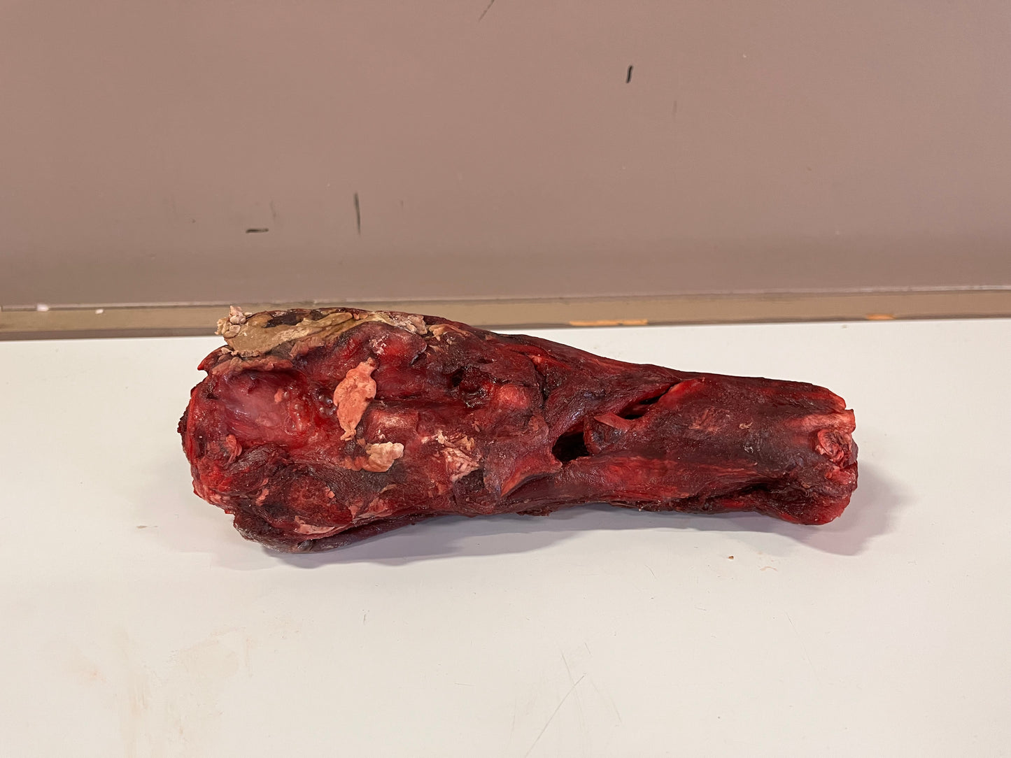 Beef Tail per lb