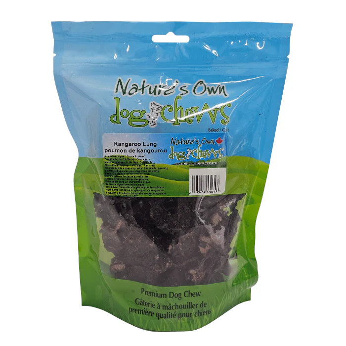 Kangaroo Lung - Nature's Own