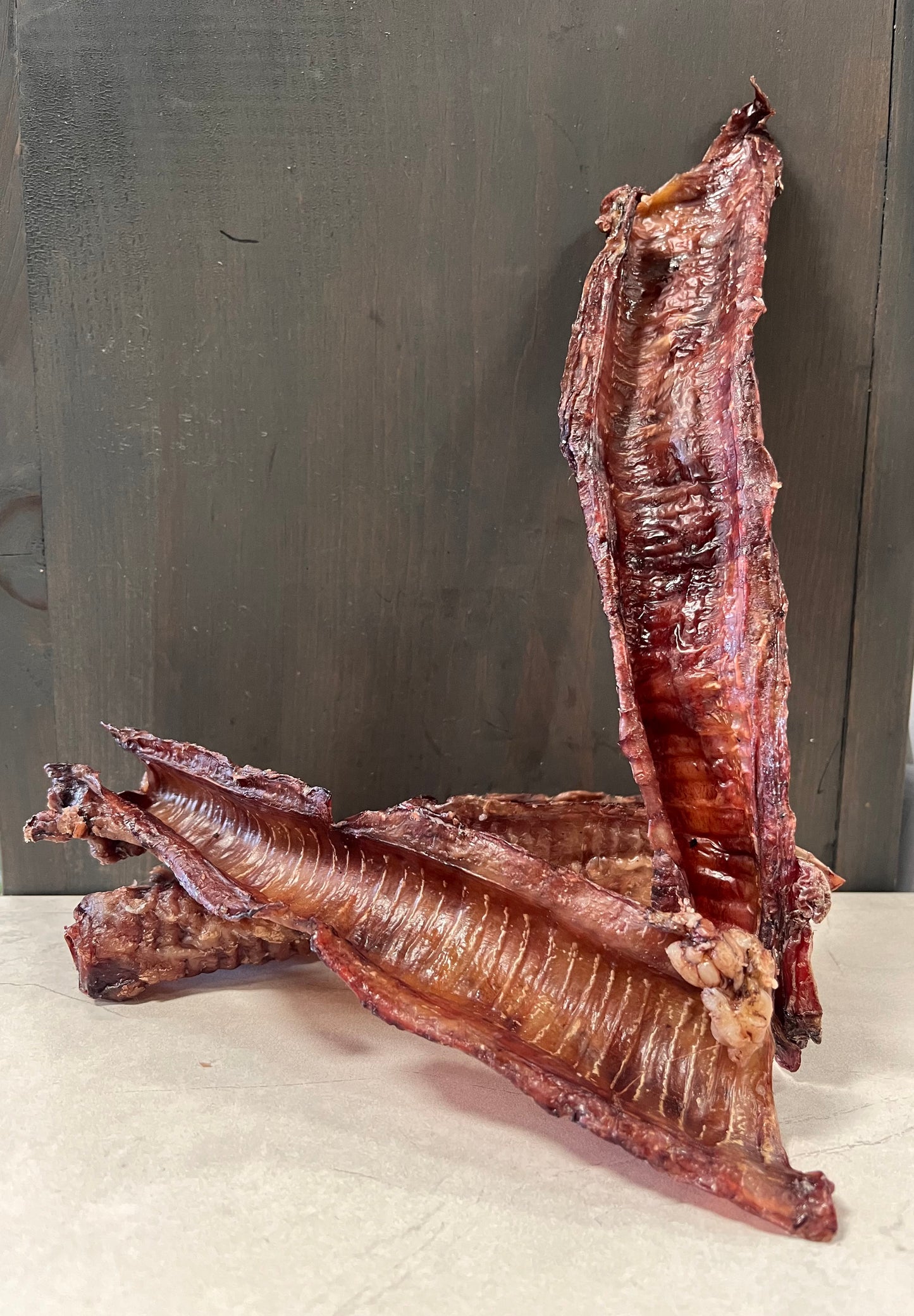 Dehydrated Lamb Windpipe (Large)