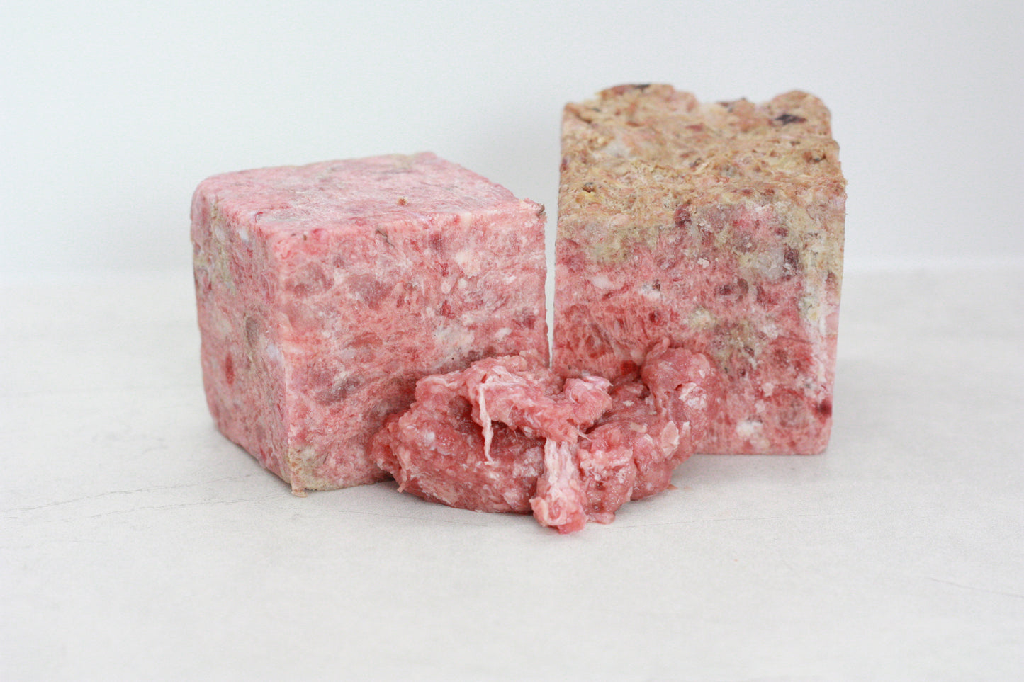 Pheasant Ground with bone per lb