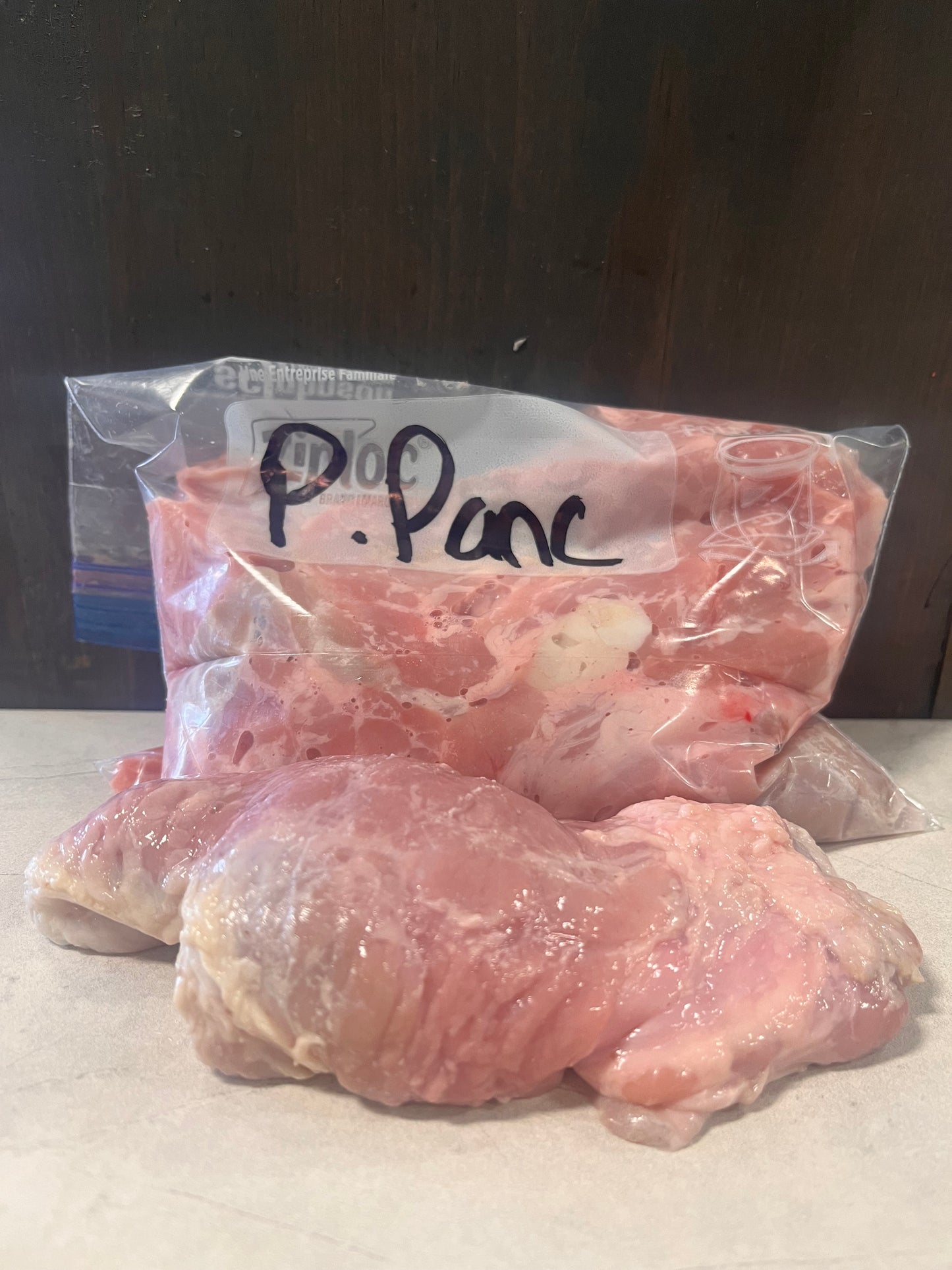 Pork Pancreas