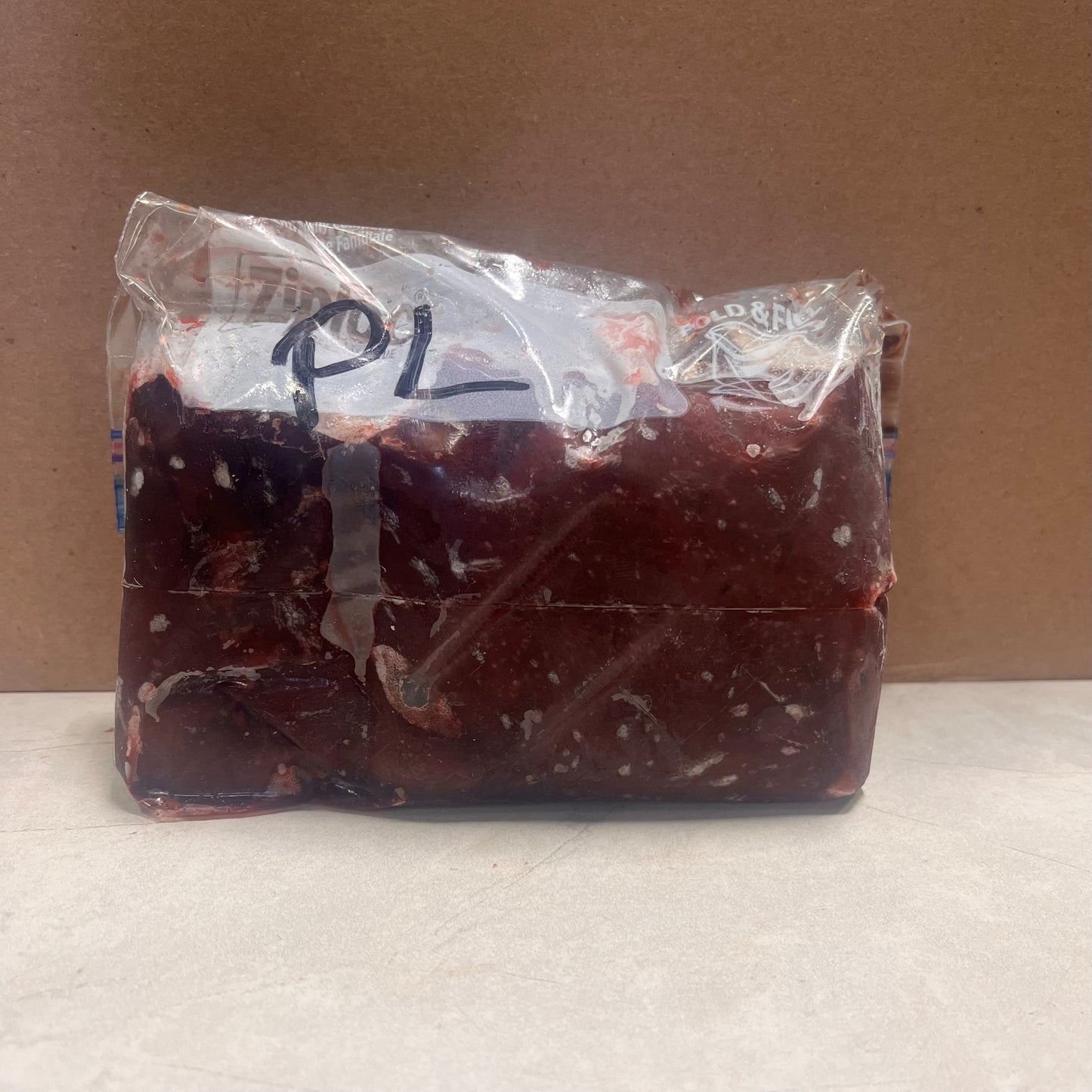 Pork Liver