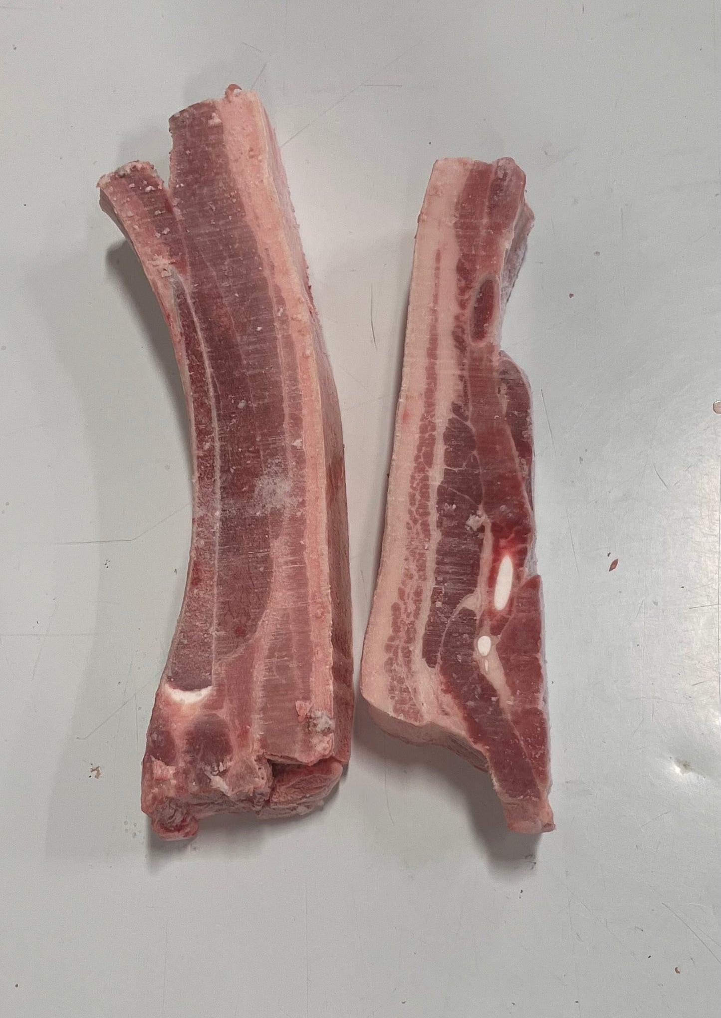 Pork Ribs