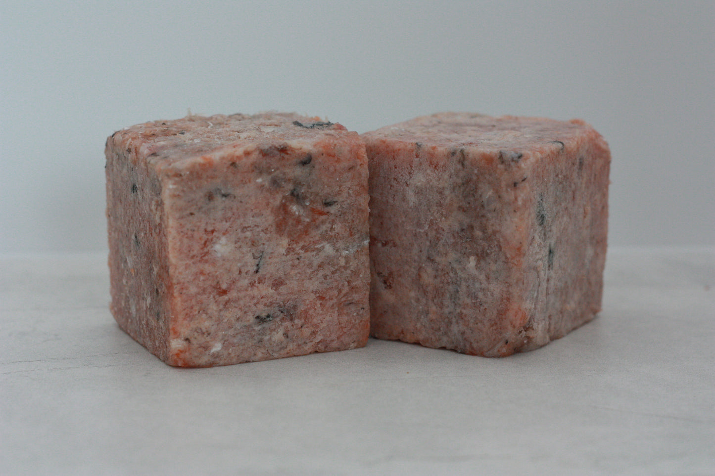 Salmon Ground with Bone