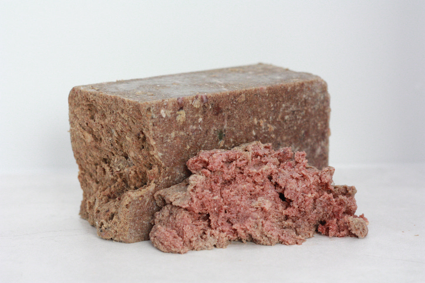 Supermix with Bone ( Chicken, Beef, Pickerel, Egg, Offal, and Tripe )- 40lb Case