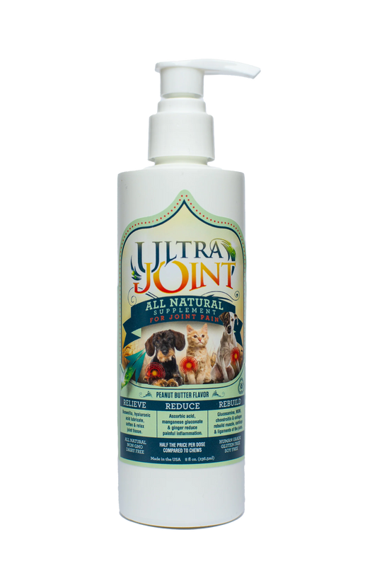 Ultra Joint Supplement 8oz