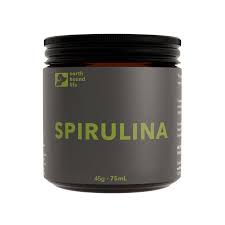 North Hound Life Spirulina