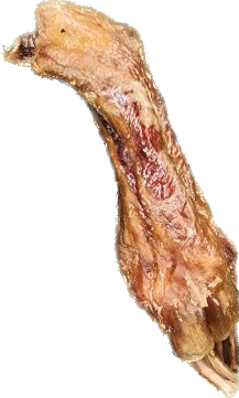 Dehydrated Beef Flexor Tendons (Small)
