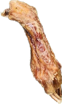 Dehydrated Beef Flexor Tendons (Large)
