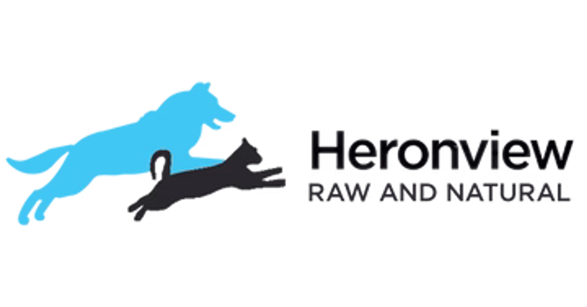 Heronview Raw and Natural
