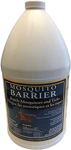 Mosquito Barrier Tick and Mosquito Control 3.79L