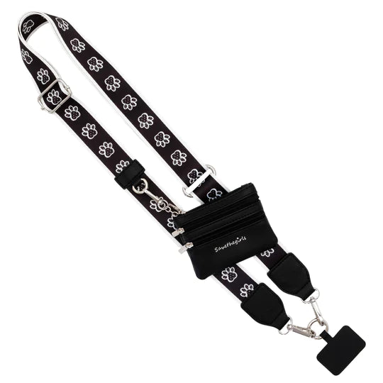 STG Hands Free Phone Strap and Case
