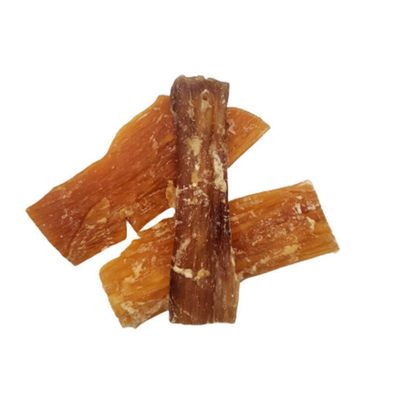 Dehydrated Beef Strapping (Small)