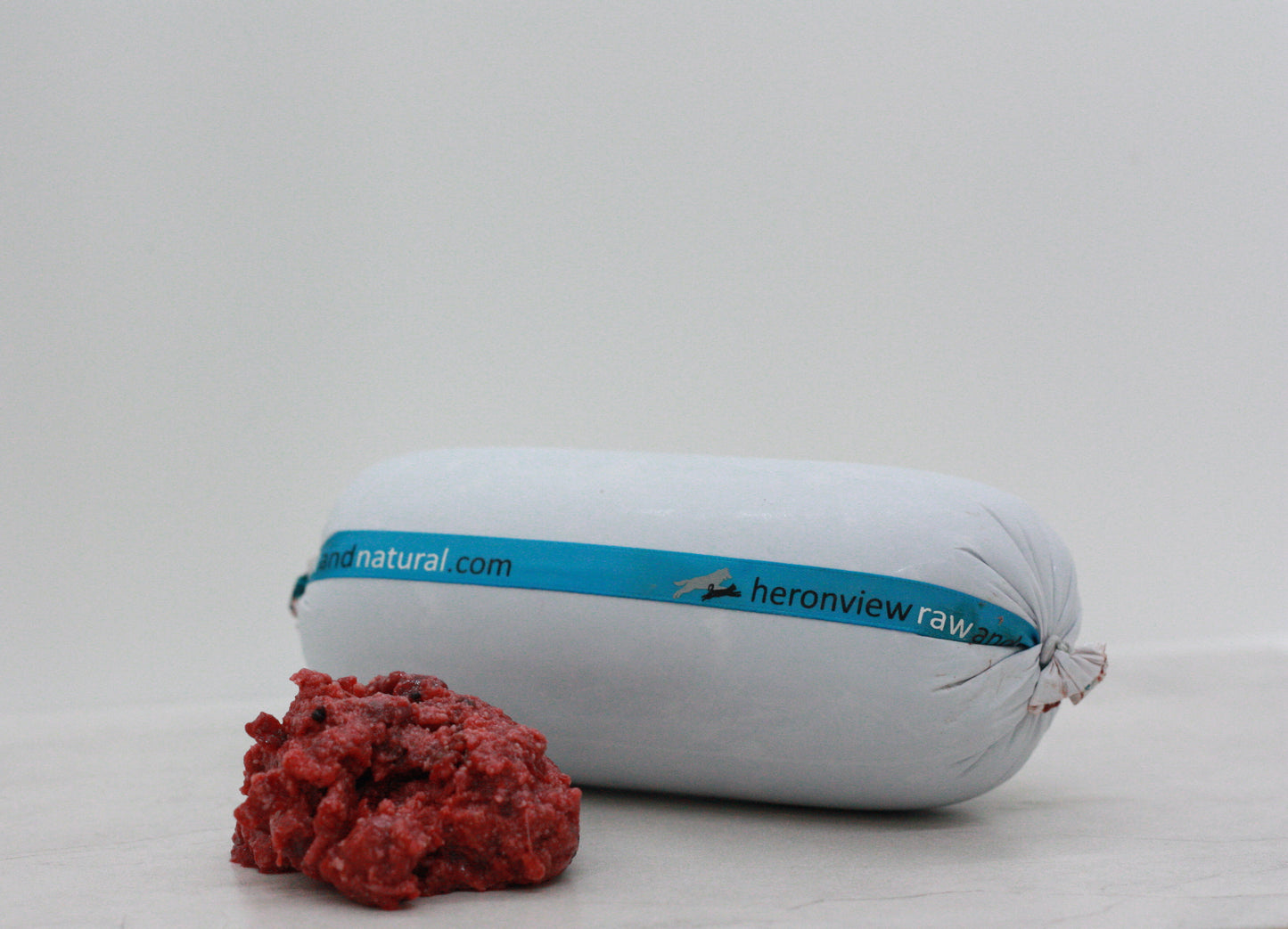 Beef Dinner with Bone - 1LB Tubes