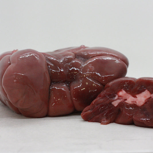 Beef Kidney per lb