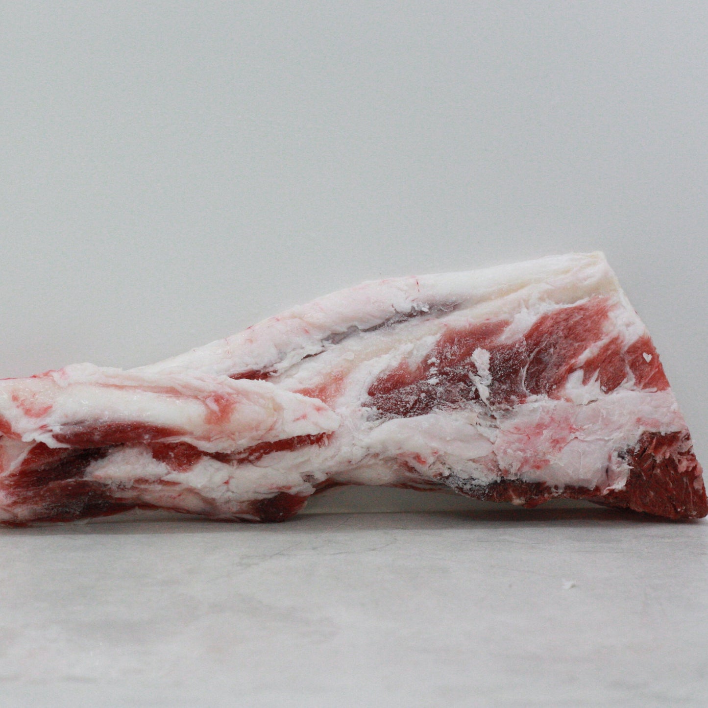 Beef Brisket with Bone