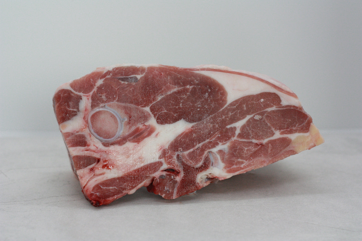 Lamb Neck