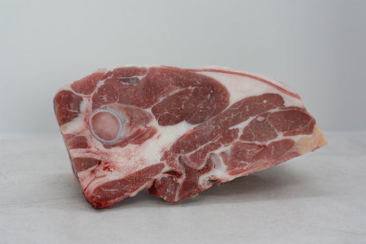 Lamb Neck