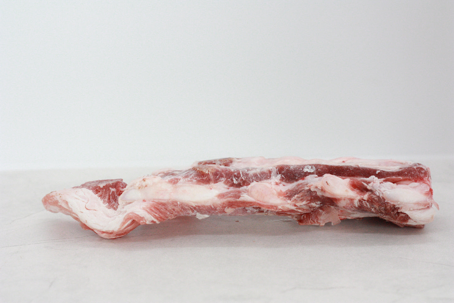 Pork Brisket