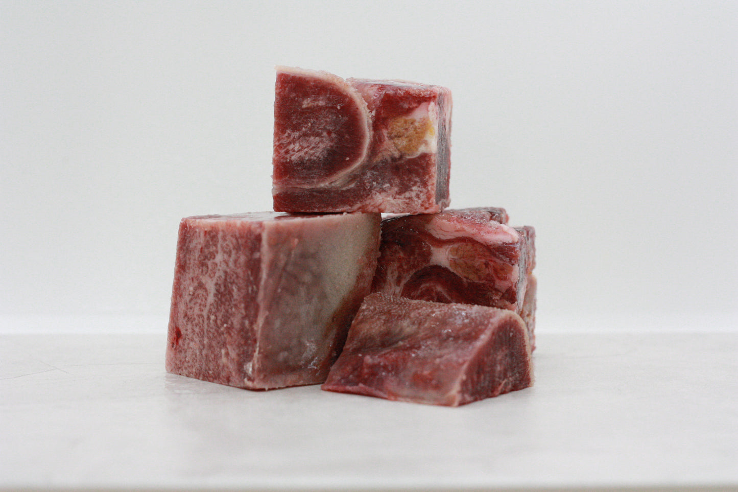 Beef Tongue Cubed Boneless