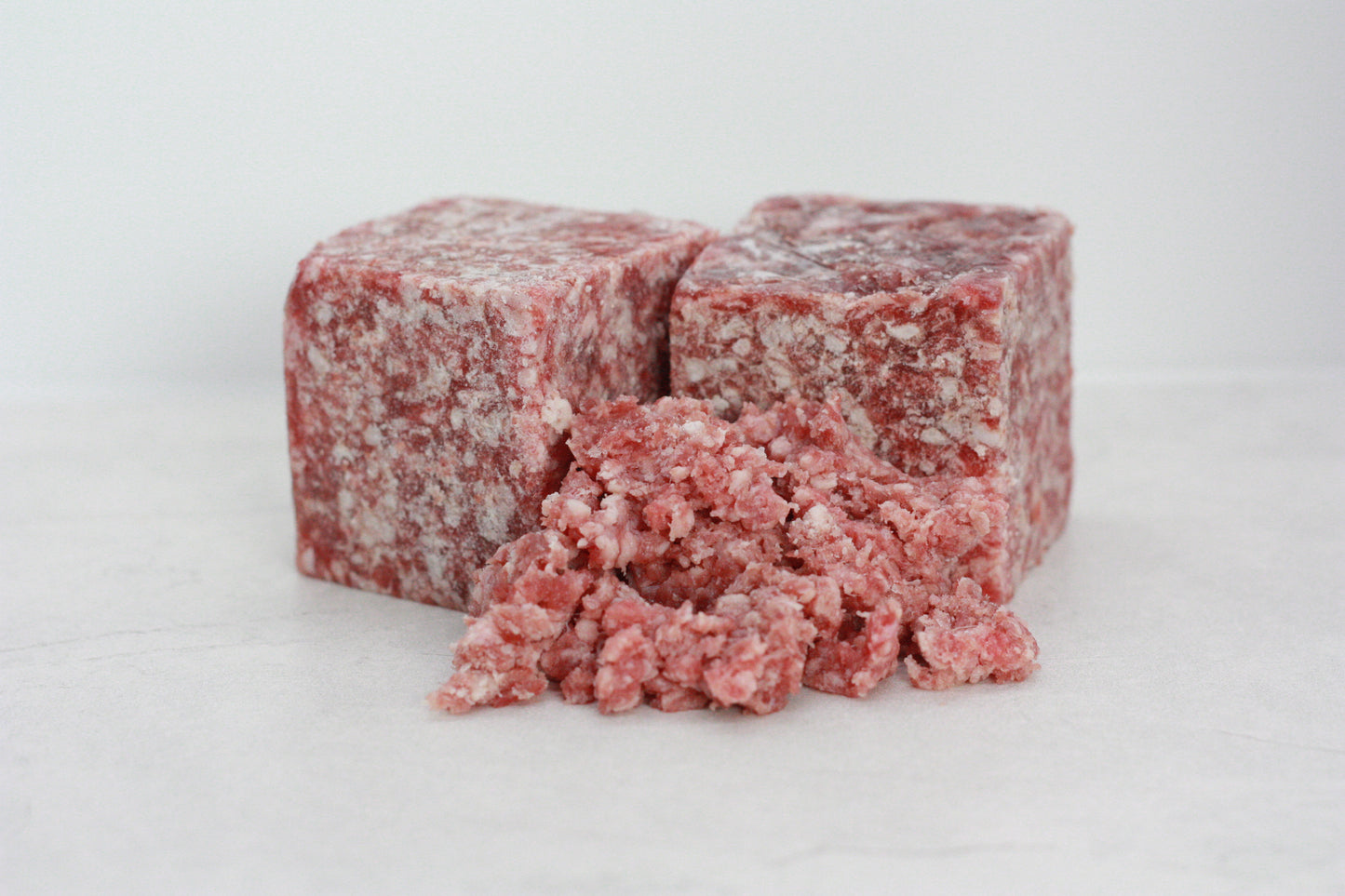 Lamb Ground Boneless