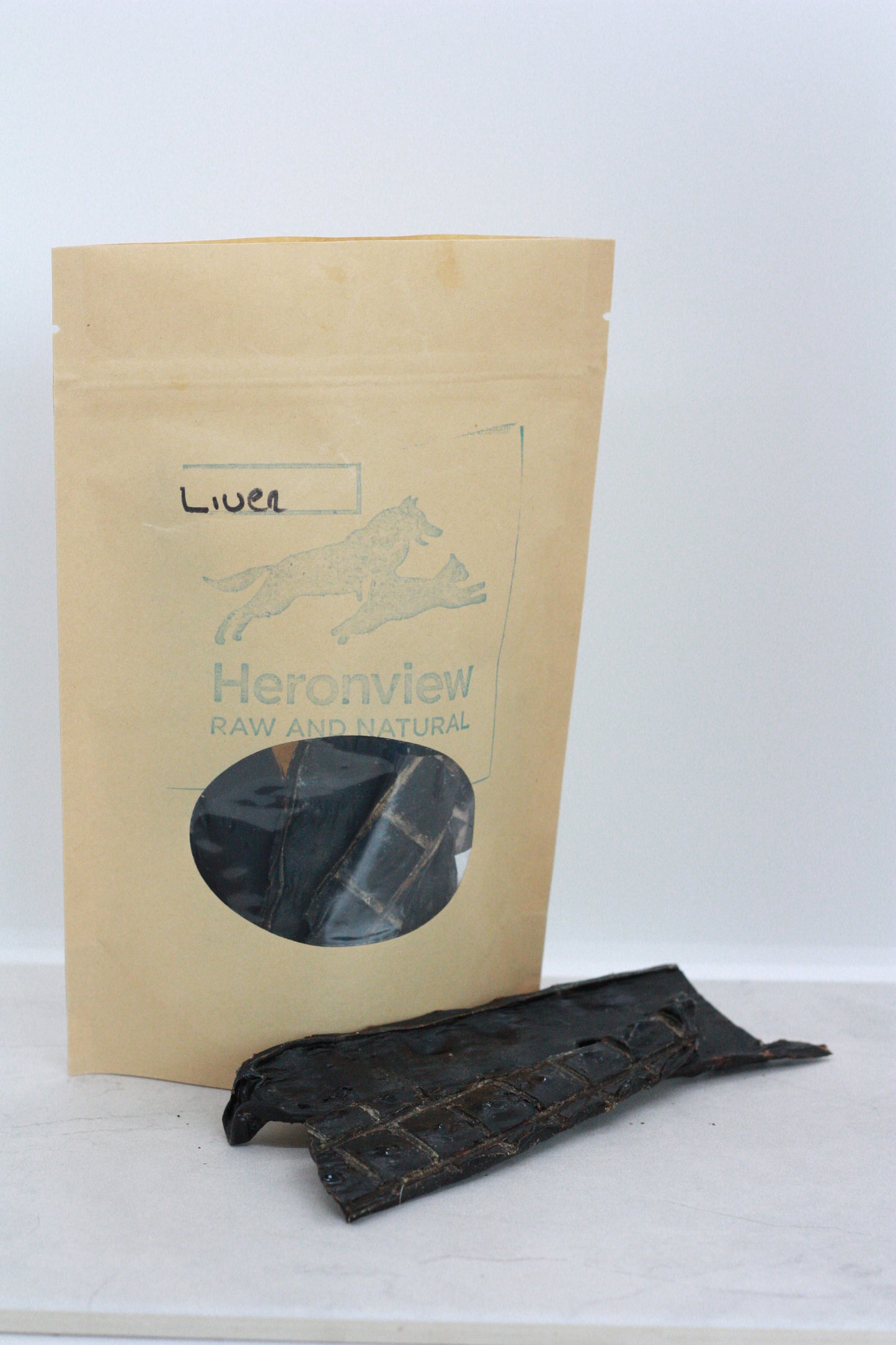 Dehydrated Beef liver