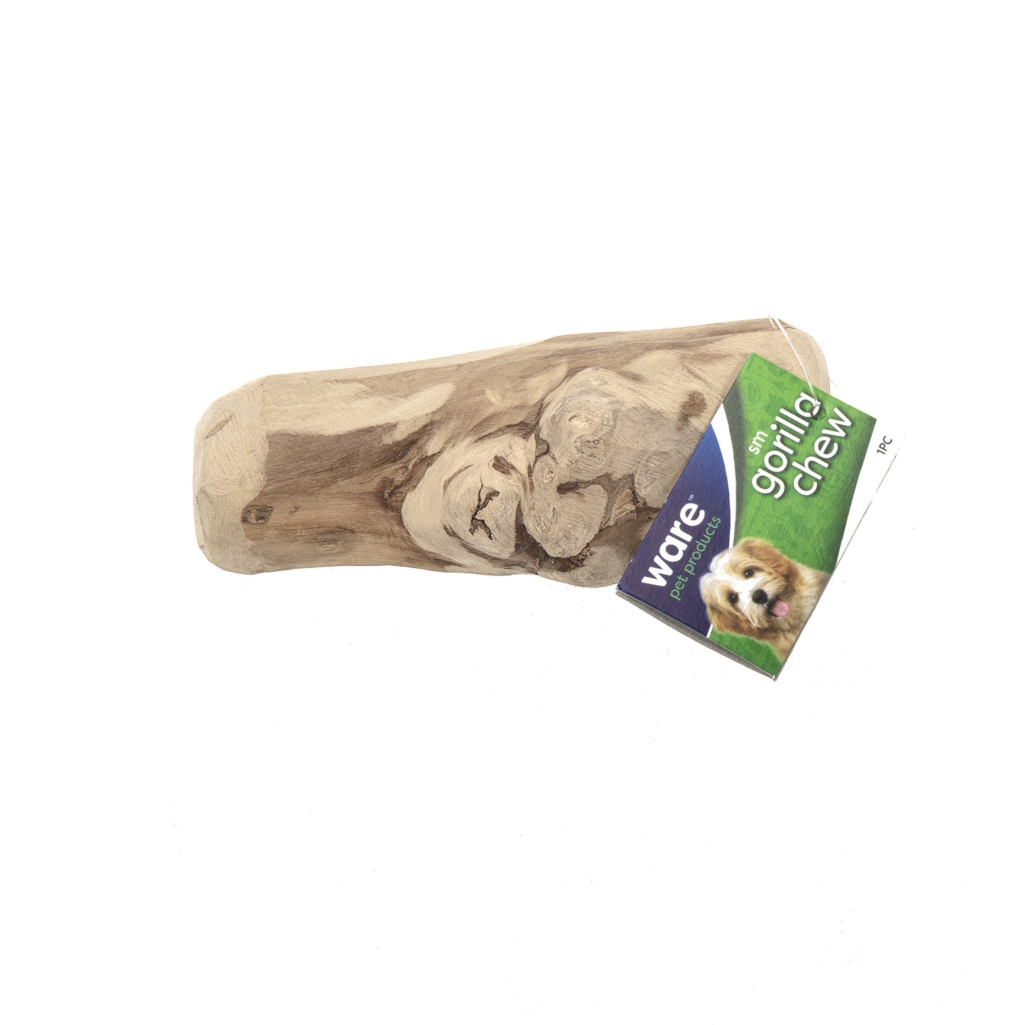 sm gorilla chew