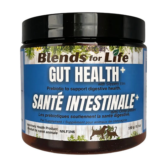 Blends for Life Gut Health + (Formerly Livstrong)
