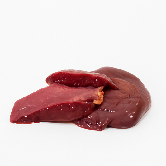 Lamb Spleen
