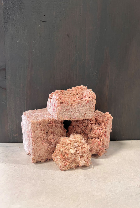 Beef Bone Dust