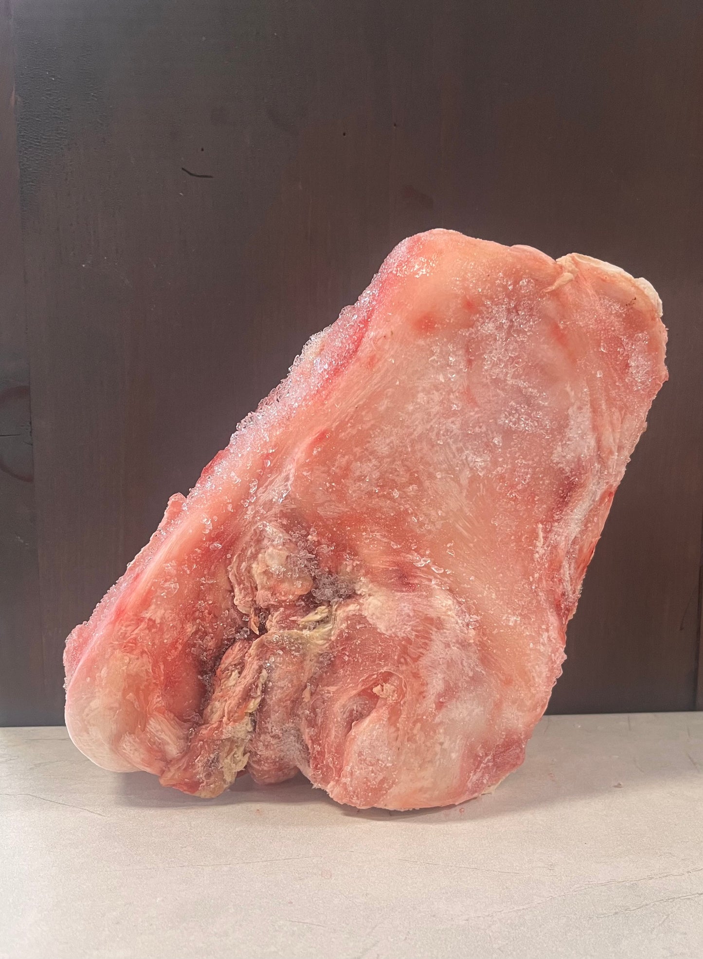 Beef Hock Bones (2 Pieces)