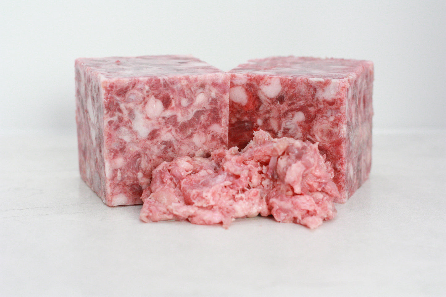 Lamb Dinner with Bone, Offal and Tripe