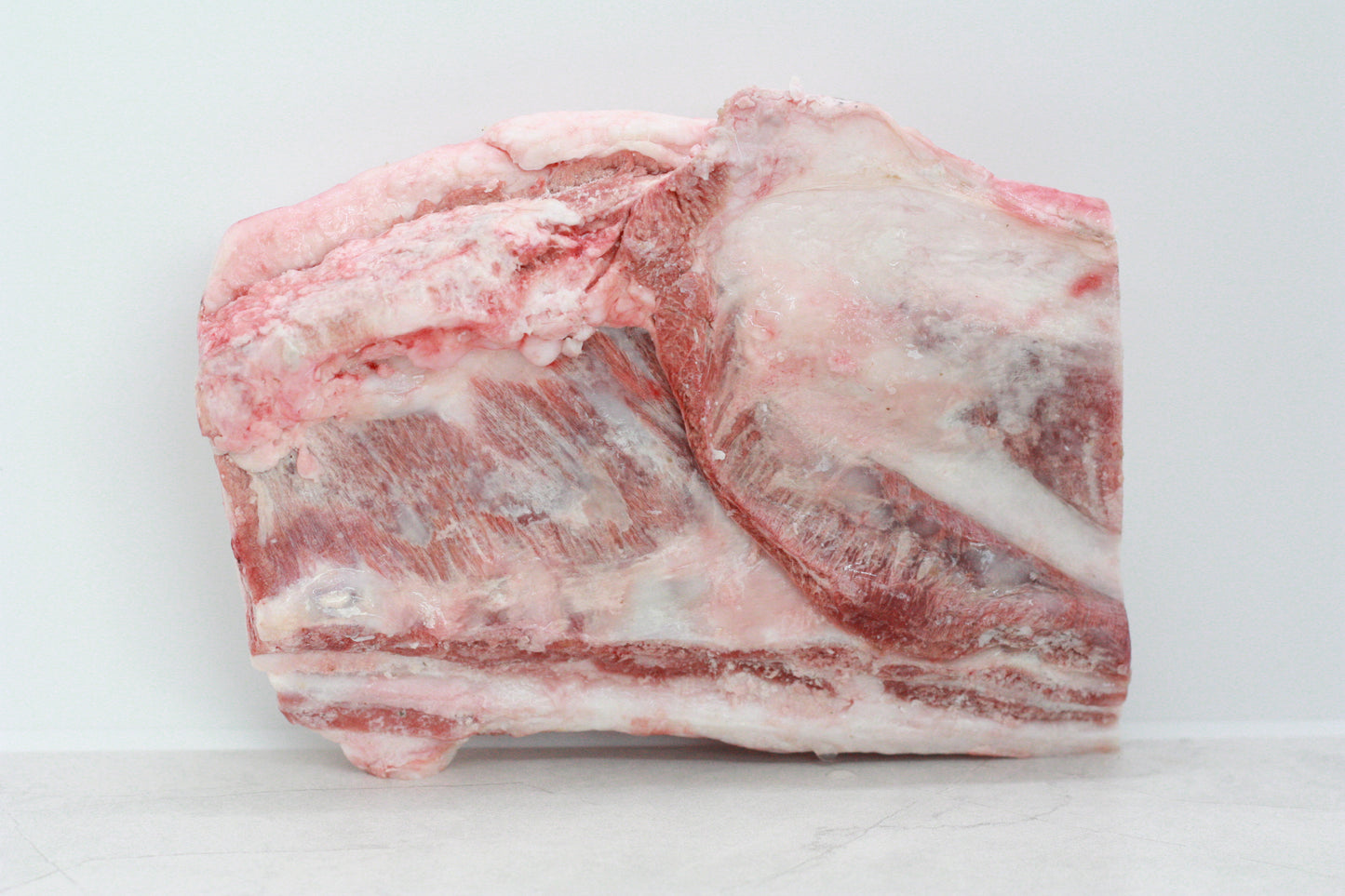 Lamb Flanks