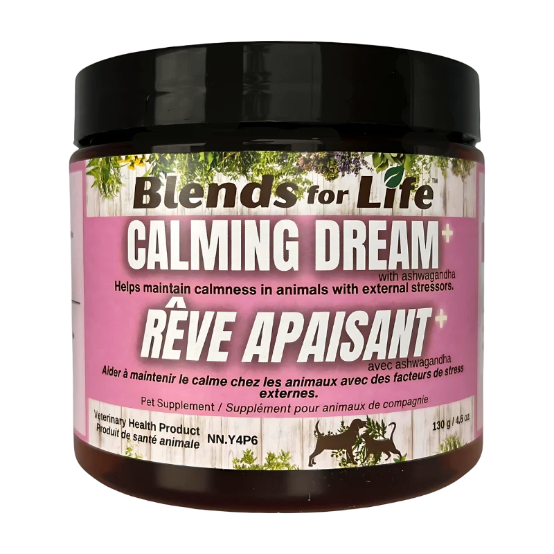 Blends For Life Calming Dream+ ( Formerly Livestrong )