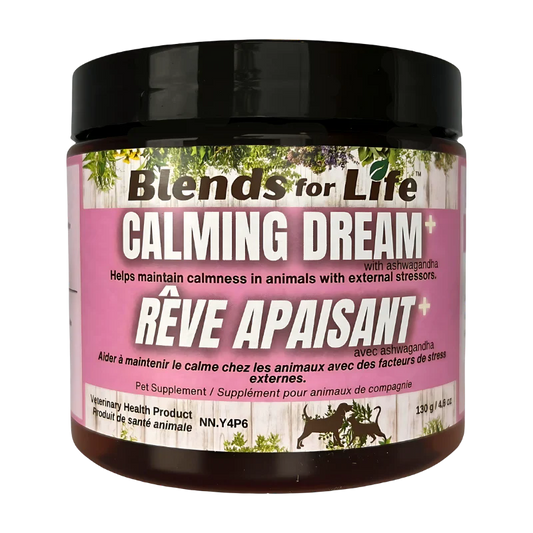 Blends For Life Calming Dream+ ( Formerly Livestrong )