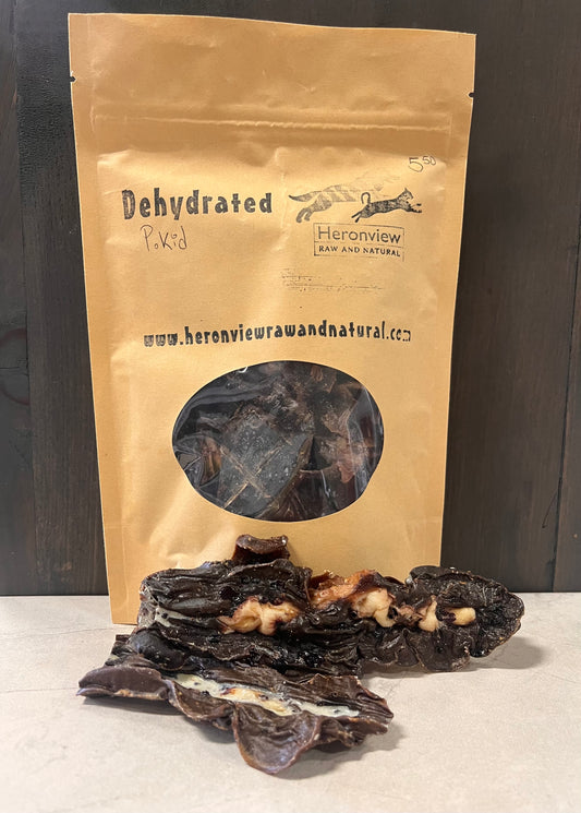 Dehydrated Pork Kidney